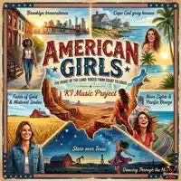 American girls — KI Music Project
