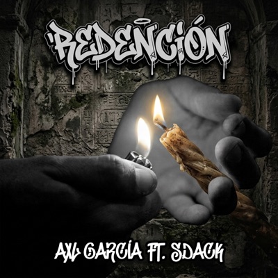 Redención (feat. Sdack) - Single