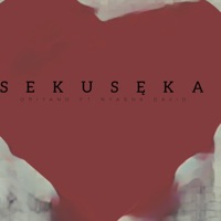 Areka (feat. Nyasha David) - Single - Oriyano