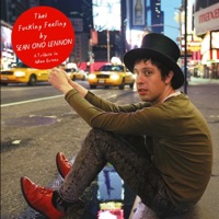 That F*****g Feeling - Single - Sean Ono Lennon