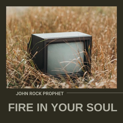 Fire In Your Soul - Single