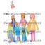 Jodel - Literatur für Kinder (feat. Markus Flückiger, Max Lässer, Flurina Ott, Lena Ott, Sarah Marggi, Leilany Ochsner & Laura Marggi)