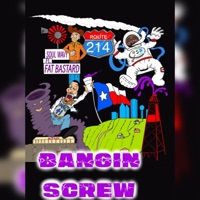 Banging Screw (Regular Speed) - Single - Soul Wavy