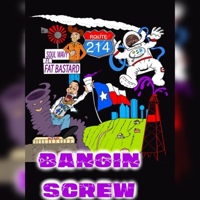 Banging Screw (Regular Speed) - Single
