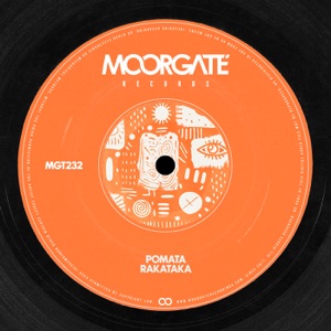 RAKATAKA - Single