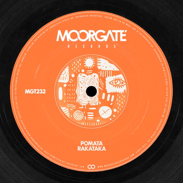 RAKATAKA - Single