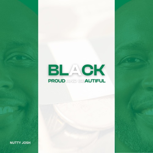 Black, Proud and Beautiful (feat. Clinton Flames)
