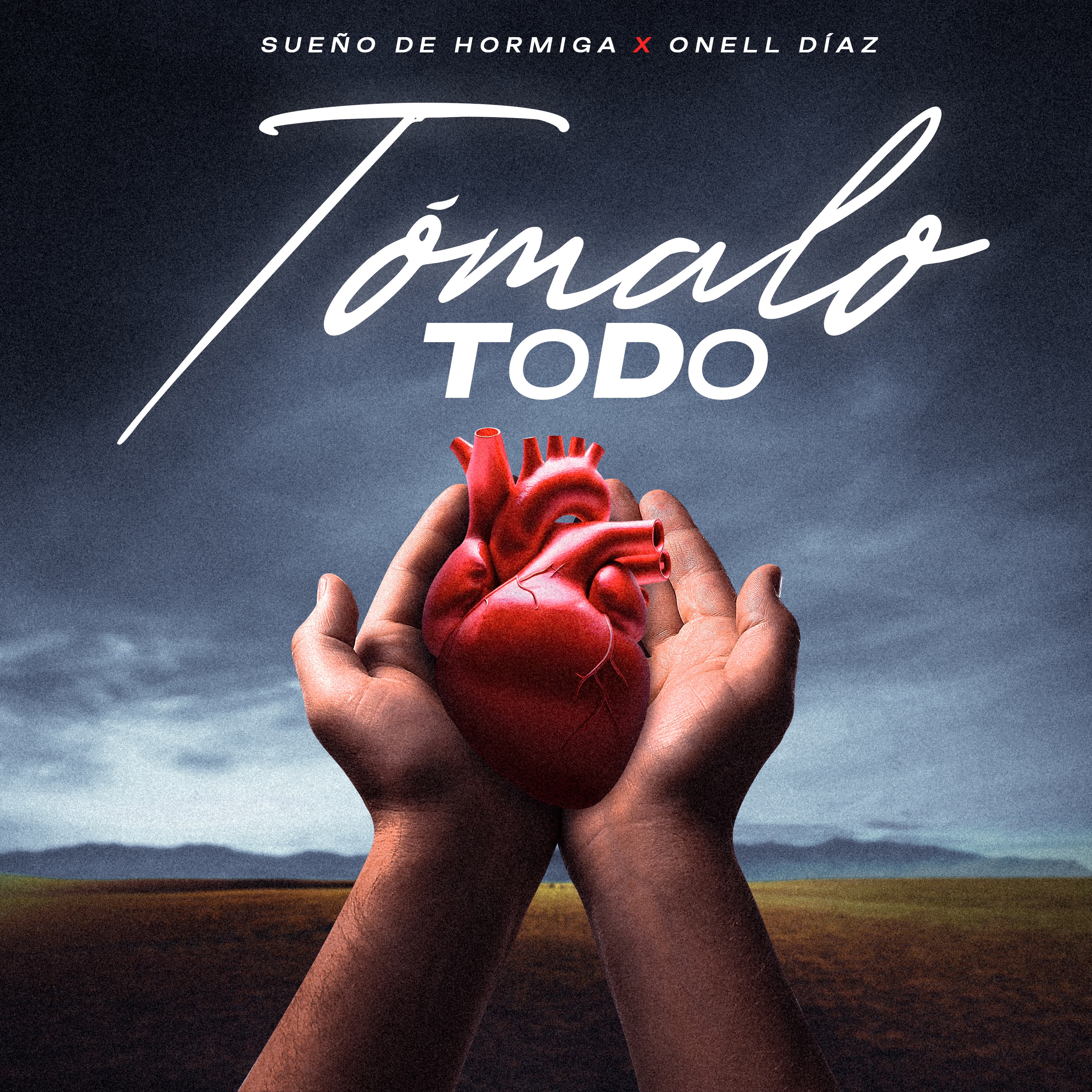 Tómalo Todo - Single