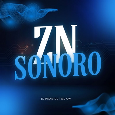 ZN SONORO - Single