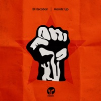 Handz Up - Single - Eli Escobar
