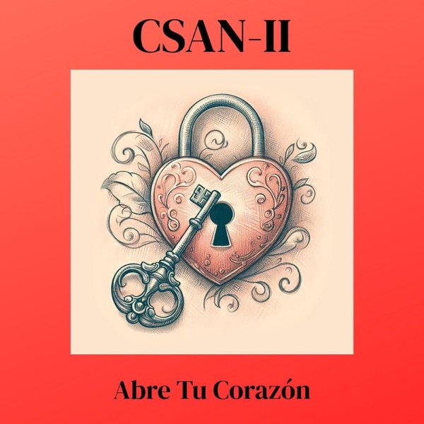 Abre Tu Corazón