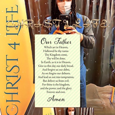 LET US PRAY - Single