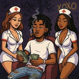 ILBB2 (feat. Trenchbabydadon) Ykyk