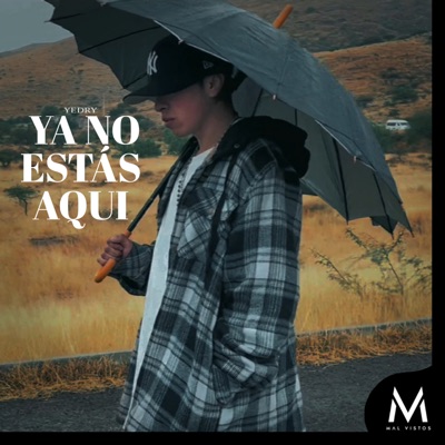 Ya No Estás Aquí - Single