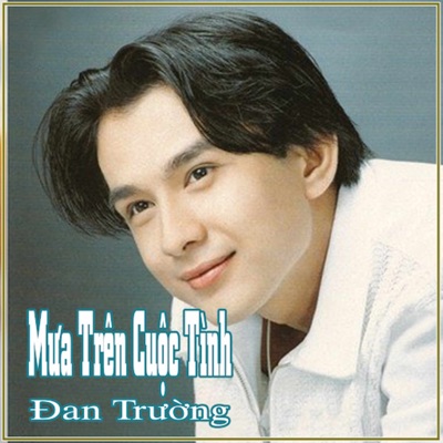Mưa Trên Cuộc Tình