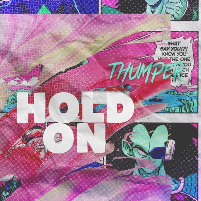 HOLD ON - Single