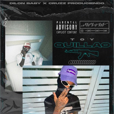 Toy Quillao - Single