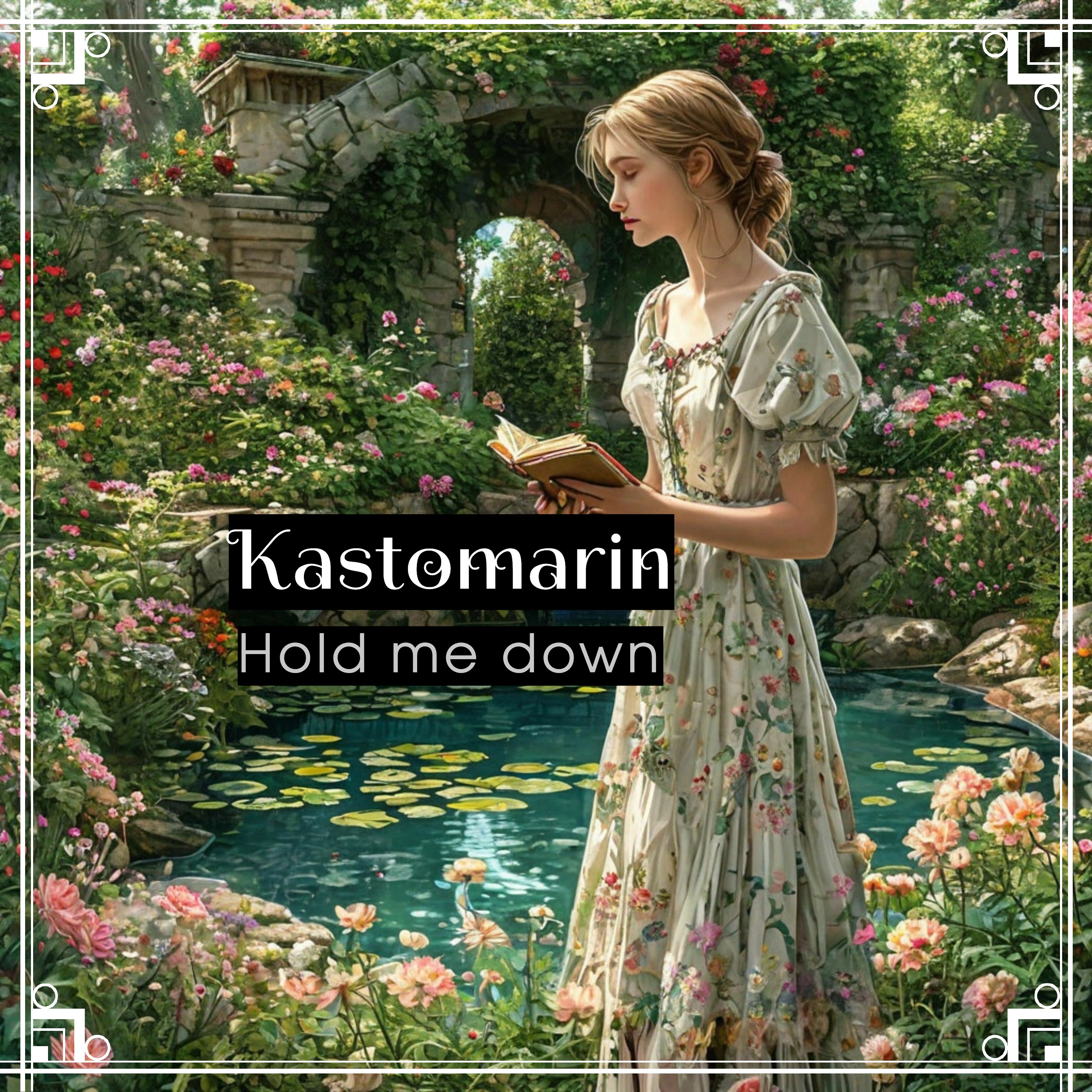 Hold Me Down - Single