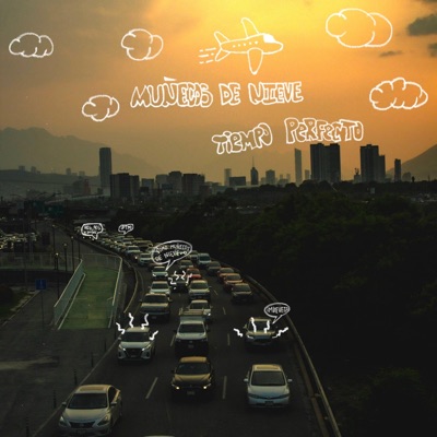 Muñecos de nieve - Single