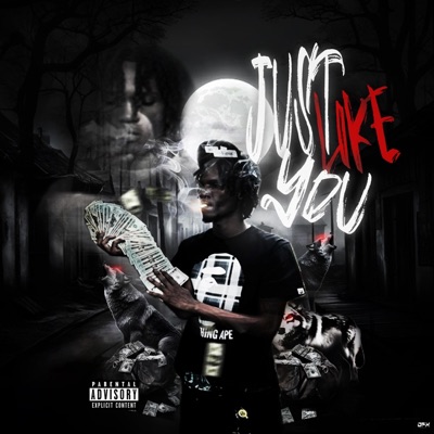 Just Like You - Single