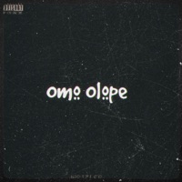 Omo-Olope - Single - Wrizler