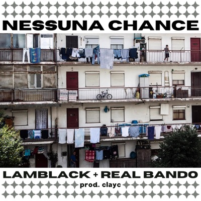 NESSUNA CHANCE (feat. clayc) - Single