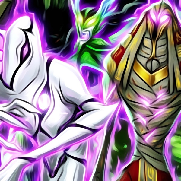 Rap de Aliens Monstruo | MACRO RAP (Ben 10)