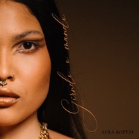Girando o Mundo - Single - AYRA KOPÉM & Roccha