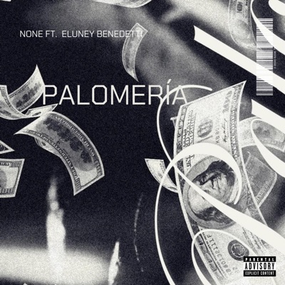 Palomeria (feat. Eluney Benedetti) - Single