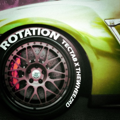 Rotation - Single