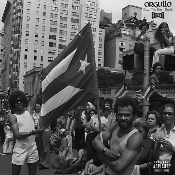 Orgullo - EP