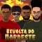 Revolta do Nordeste - Prod. Angel, Tatoemici, Atila Kush, kiefeer & ALUMÃ lyrics