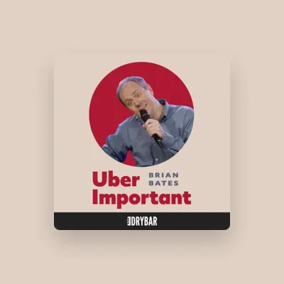 Listen to Brian Bates, watch music videos, read bio, see tour dates & more!