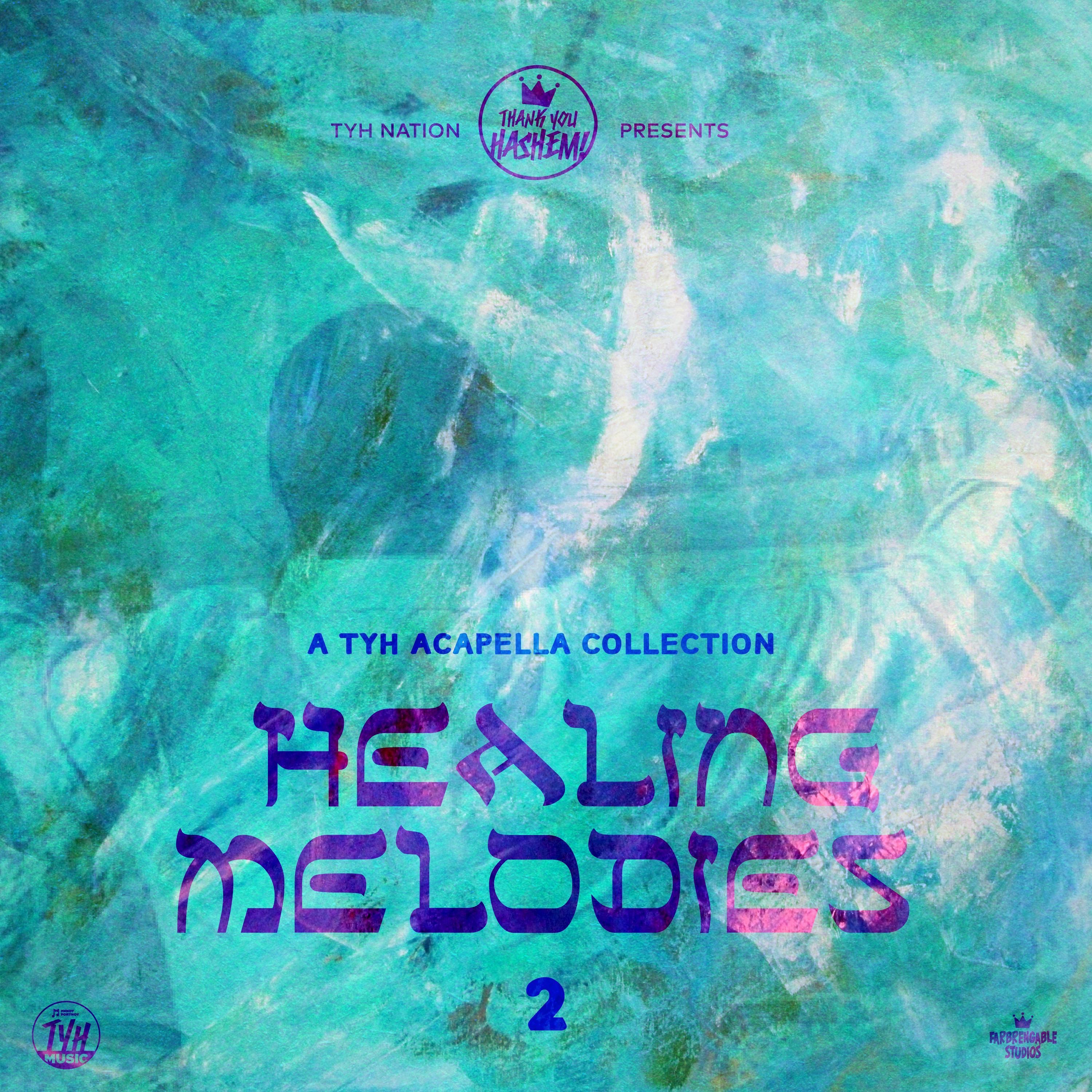 Healing Melodies 2 (Acapella)