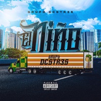 El Niño - Single - Grupo Dcstr3s