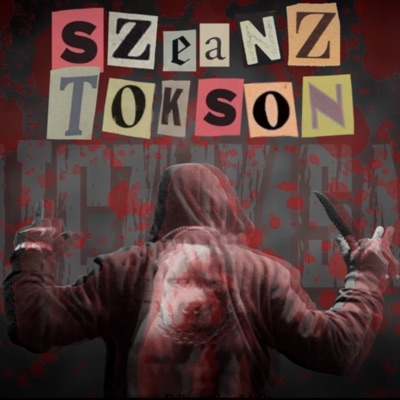 Uliczny Sąd (feat. TOKSON) - Single