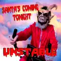 Santa's Coming Tonight 