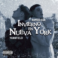 INVIERNO EN NY - Single - Ramssi CSA & Yannfield