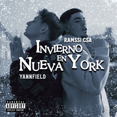 INVIERNO EN NY - Single