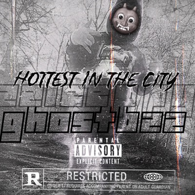 Hottest In The City (feat. zzleeppy & Ghostbzz) - Single