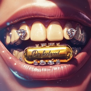 Dr. Feelgood (feat. Halocene) - Single
