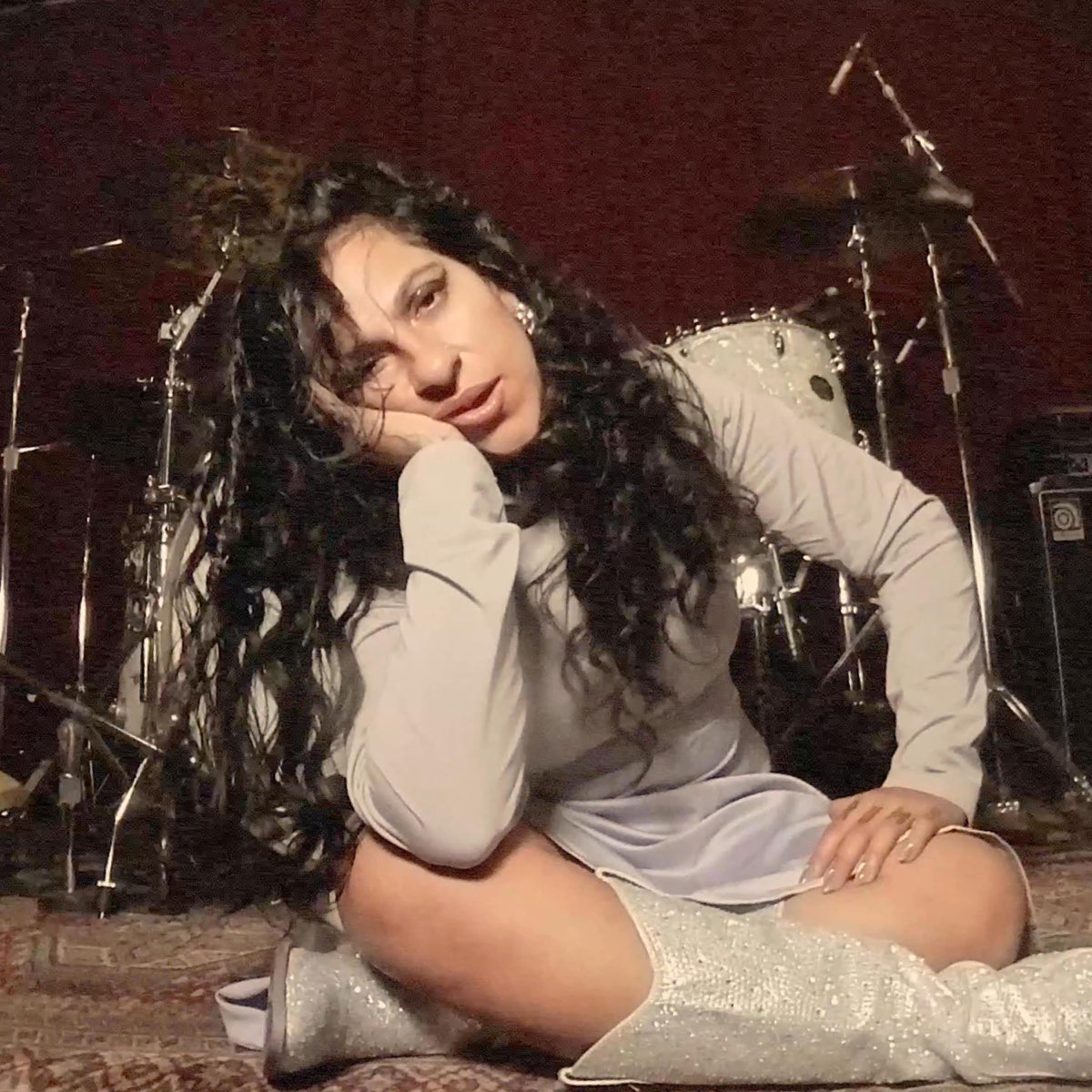 I Really Don't Know - Single” álbum de Sarah Drums en Apple Music