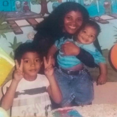 ficou vazio o meu quarto - Single