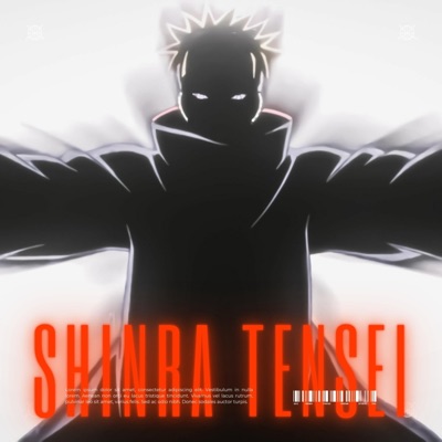 SHINRA TENSEI - Single