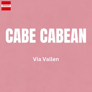 Cabe Cabean Album Art