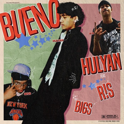 BUENO (feat. BIGS & R!S) - Single