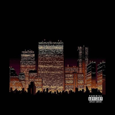 Balade dans le 16eme en Airmax97 (Gran Turismo) - Single