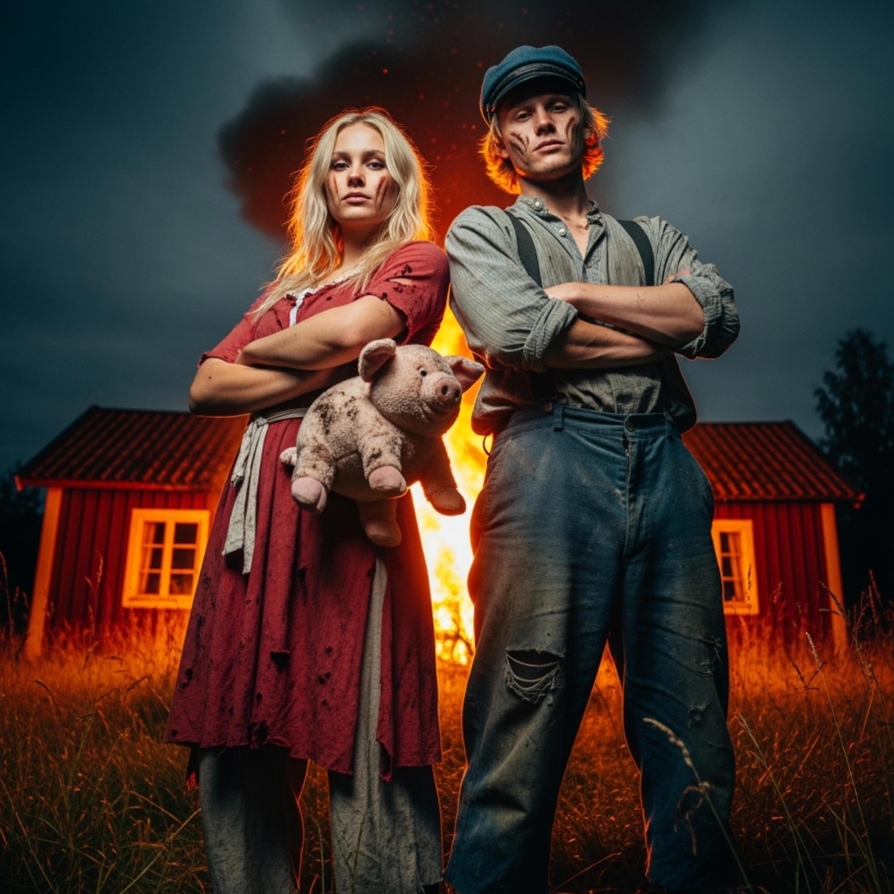 Kungen av Katthult - Single