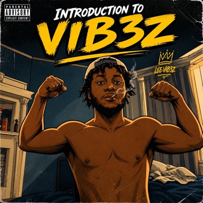 INTRODUCTION TO VIB3Z - EP