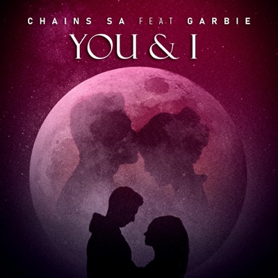 You & I (feat. Garbie) - Single